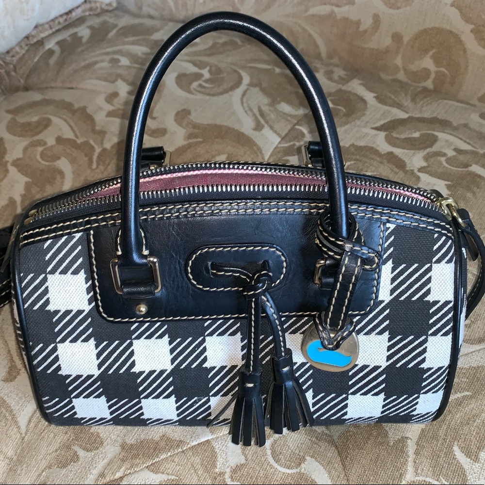 Dooney and Bourke handbag